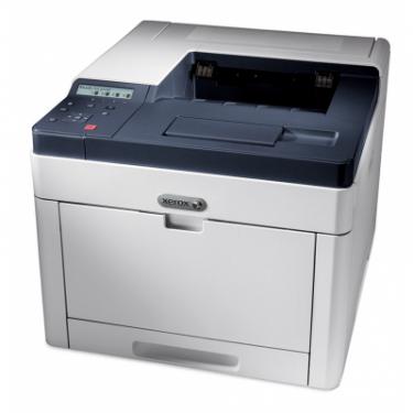 Лазерный принтер Xerox Phaser 6510N Фото 4