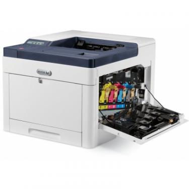 Лазерный принтер Xerox Phaser 6510N Фото 5
