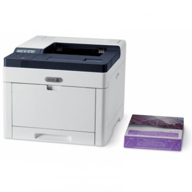 Лазерный принтер Xerox Phaser 6510N Фото 6