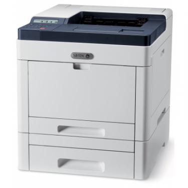 Лазерный принтер Xerox Phaser 6510N Фото 7