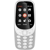 Мобильный телефон Nokia 3310 Grey Фото