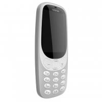 Мобильный телефон Nokia 3310 Grey Фото 3