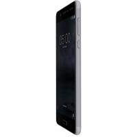 Мобильный телефон Nokia 5 Silver Фото 3