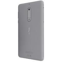Мобильный телефон Nokia 5 Silver Фото 6