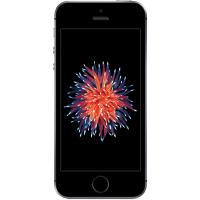 Мобильный телефон Apple iPhone SE 32Gb Space Grey Фото