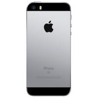 Мобильный телефон Apple iPhone SE 32Gb Space Grey Фото 1