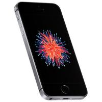 Мобильный телефон Apple iPhone SE 32Gb Space Grey Фото 3