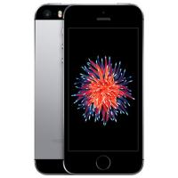 Мобильный телефон Apple iPhone SE 32Gb Space Grey Фото 4
