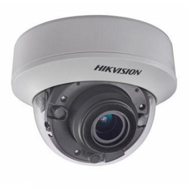 Камера видеонаблюдения Hikvision DS-2CE56H1T-ITZ (2.8-12) Фото