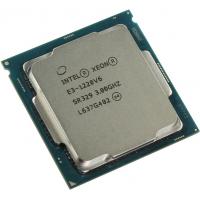 Процессор серверный INTEL Xeon E3-1220 V6 Фото 1