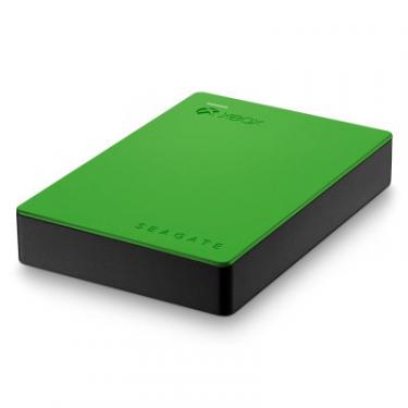 Внешний жесткий диск Seagate 2.5" 4TB Game Drive for Xbox Фото 4