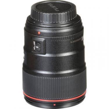 Объектив Canon EF 35mm f/1.4L II USM Фото 4