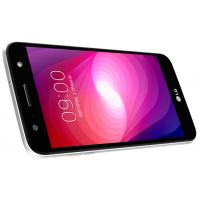 Мобильный телефон LG M320 (X Power 2) Black Blue Фото 5