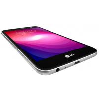 Мобильный телефон LG M320 (X Power 2) Black Blue Фото 6