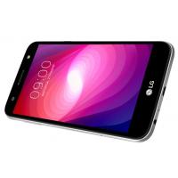 Мобильный телефон LG M320 (X Power 2) Black Blue Фото 7