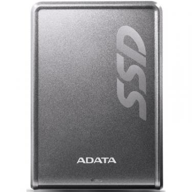Накопитель SSD ADATA USB 3.1 256GB Фото