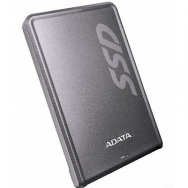 Накопитель SSD ADATA USB 3.1 256GB Фото 2