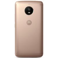 Мобильный телефон Motorola Moto E Plus (XT1771) Fine Gold Фото 1