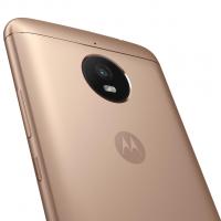 Мобильный телефон Motorola Moto E Plus (XT1771) Fine Gold Фото 5
