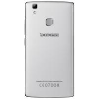 Мобильный телефон Doogee X5 Max White Фото 1