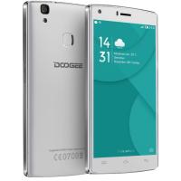 Мобильный телефон Doogee X5 Max White Фото 6