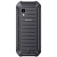 Мобильный телефон Nomi i245 X-Treme Black Фото 1