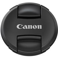 Крышка объектива Canon E58II Фото