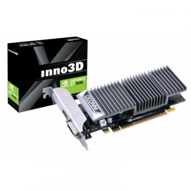 Видеокарта Inno3D GeForce GT1030 2048Mb Фото
