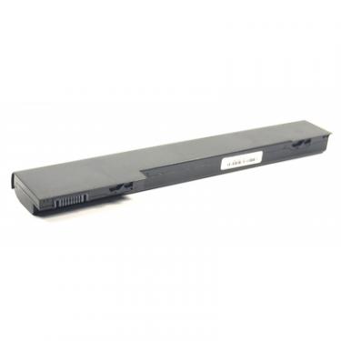 Аккумулятор для ноутбука PowerPlant HP ZBook 15 Series (AR08, HPAR08LH) 14.4V 5200mAh Фото 2