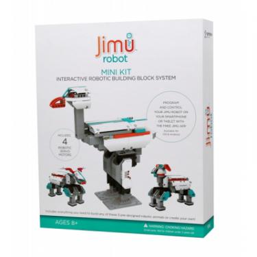 Робот Ubtech Jimu Mini Kit (4 servos) Фото 6