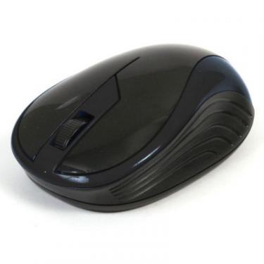 Мышка Omega Wireless OM-415 black Фото