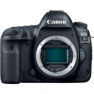 Цифровой фотоаппарат Canon EOS 5D MKIV 24-105 L IS II USM Kit Фото 9