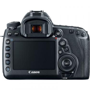 Цифровой фотоаппарат Canon EOS 5D MKIV 24-105 L IS II USM Kit Фото 2