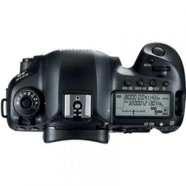 Цифровой фотоаппарат Canon EOS 5D MKIV 24-105 L IS II USM Kit Фото 3