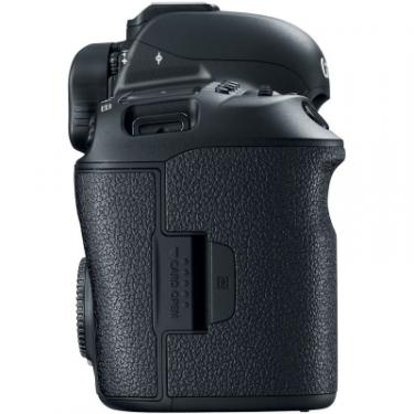 Цифровой фотоаппарат Canon EOS 5D MKIV 24-105 L IS II USM Kit Фото 6