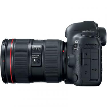 Цифровой фотоаппарат Canon EOS 5D MKIV 24-105 L IS II USM Kit Фото 7