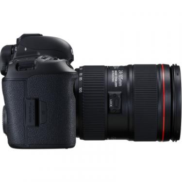Цифровой фотоаппарат Canon EOS 5D MKIV 24-105 L IS II USM Kit Фото 8