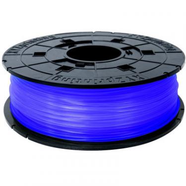 Пластик для 3D-принтера XYZprinting PLA(NFC) 1.75мм/0.6кг Filament, Blue Фото