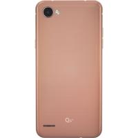 Мобильный телефон LG M700 2/16Gb (Q6 Dual) Gold Фото 1