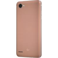 Мобильный телефон LG M700 2/16Gb (Q6 Dual) Gold Фото 6
