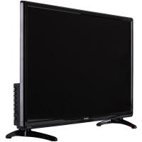 Телевизор Bravis LED-22F1000 Smart+T2 black Фото 1