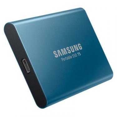 Накопитель SSD Samsung USB 3.1 500GB Фото 4