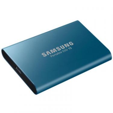 Накопитель SSD Samsung USB 3.1 500GB Фото 5