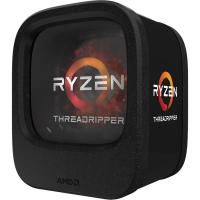 Процессор AMD Ryzen Threadripper 1920X Фото