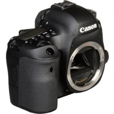 Цифровой фотоаппарат Canon EOS 6D MKII Body Фото 10