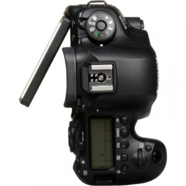 Цифровой фотоаппарат Canon EOS 6D MKII Body Фото 7