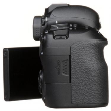 Цифровой фотоаппарат Canon EOS 6D MKII Body Фото 8