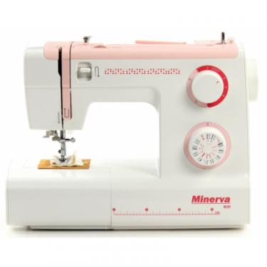 Швейная машина Minerva B29 Фото 1