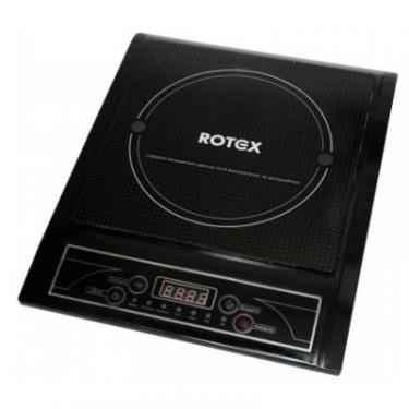 Настольная плита Rotex RIO180-C Фото 1
