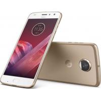 Мобильный телефон Motorola Moto Z2 Play (XT1710-09) 4/64Gb Gold Фото 9
